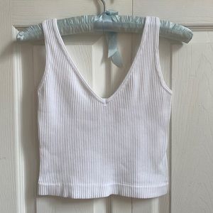 Aura, comfy tank top! Size M/L‼️